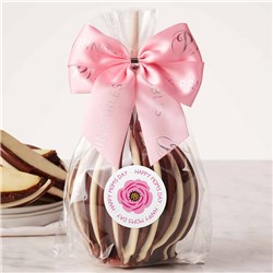 Happy Mother’s Day Jumbo Caramel Apple
