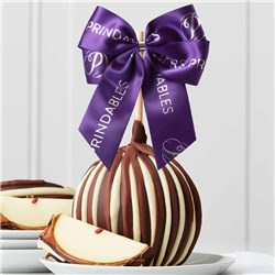 Signature Jumbo Caramel Apple