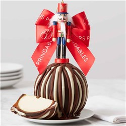 Nutcracker Jumbo Caramel Apple