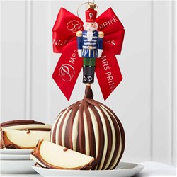 Nutcracker Jumbo Caramel Apple