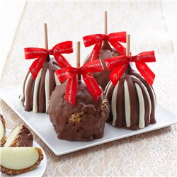 Holiday Caramel Apple 4-Pack