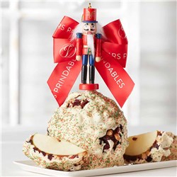 Nutcracker Jumbo Caramel Apple