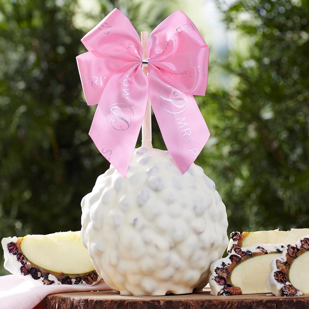 Mrs Prindables Gourmet Caramel Apples, Chocolates &amp; Gifts Online | Mrs ...