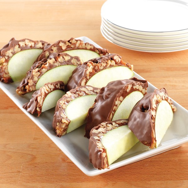 Mrs_Prindables_Gourmet_Caramel_Apple_Serving_4