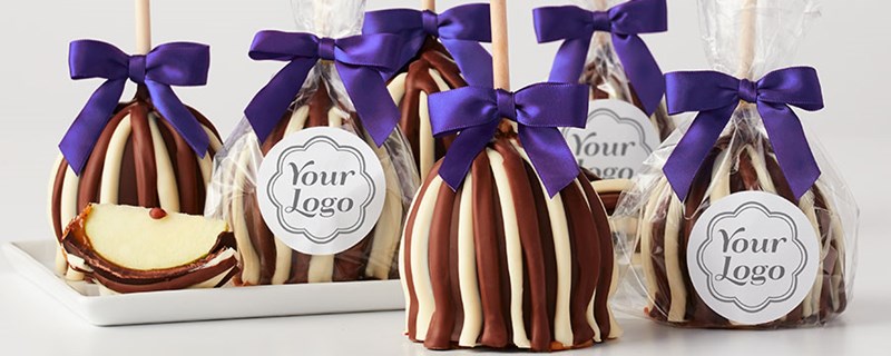 Customization Options - Corporate Gifts | Mrs Prindables