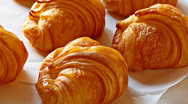 croissants