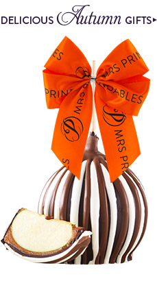 Delicious Autumn Gifts