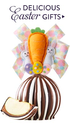 Delicious Caramel Apple Treats