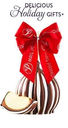 Delicious Holiday Treats