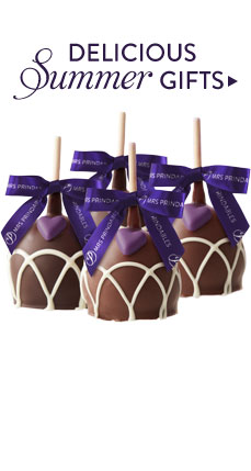 Delicious Caramel Apple Treats