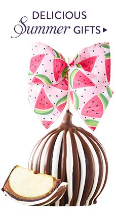 Delicious Caramel Apple Treats