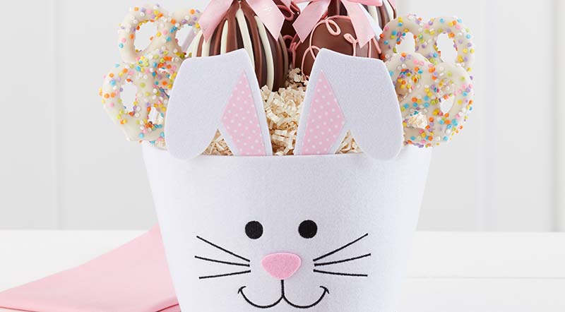 I Love You More Than Carrots: 10 Easter Basket Filler Ideas for Toddlers  (And PreSchoolers)