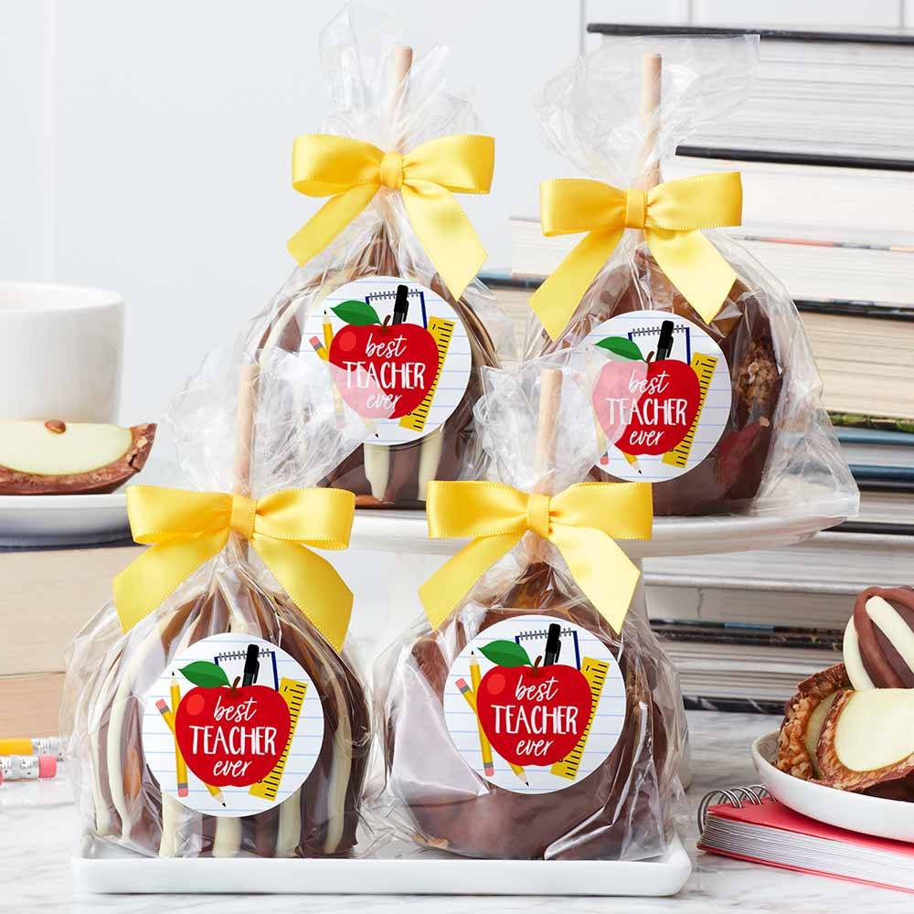 Top 10 Edible Gift Basket Ideas for Fall & Every Autumn Occasion