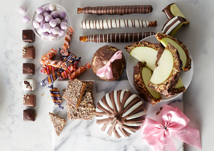 Friendship Gift Basket Ideas: Birthdays, Thank Yous & More
