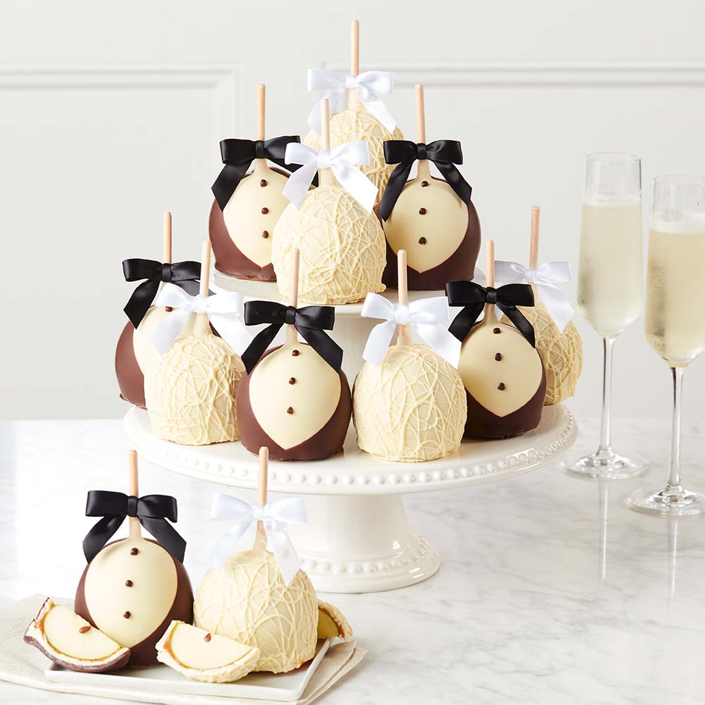 The Do's and Don'ts of Wedding Favors