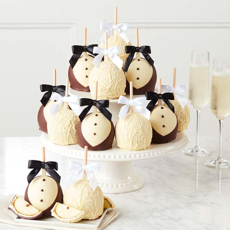 The Do's and Don'ts of Wedding Favors