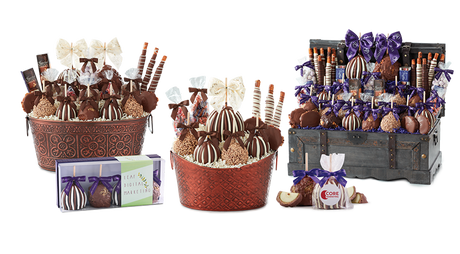 Best Gift Basket Ideas for Employees