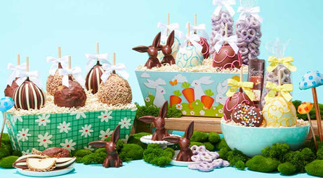 What to Put in an Easter Basket: Our Top 10 Ideas