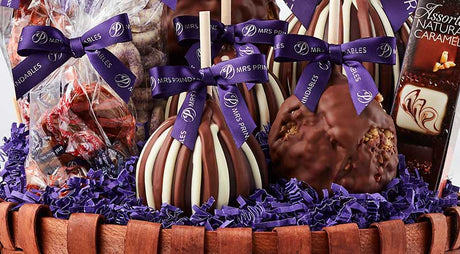 How To Make The Ultimate Father's Day Gift Basket