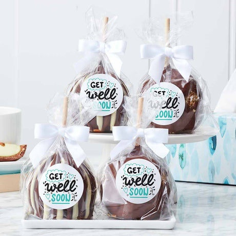 Great Ideas For Get Well Soon Gifts