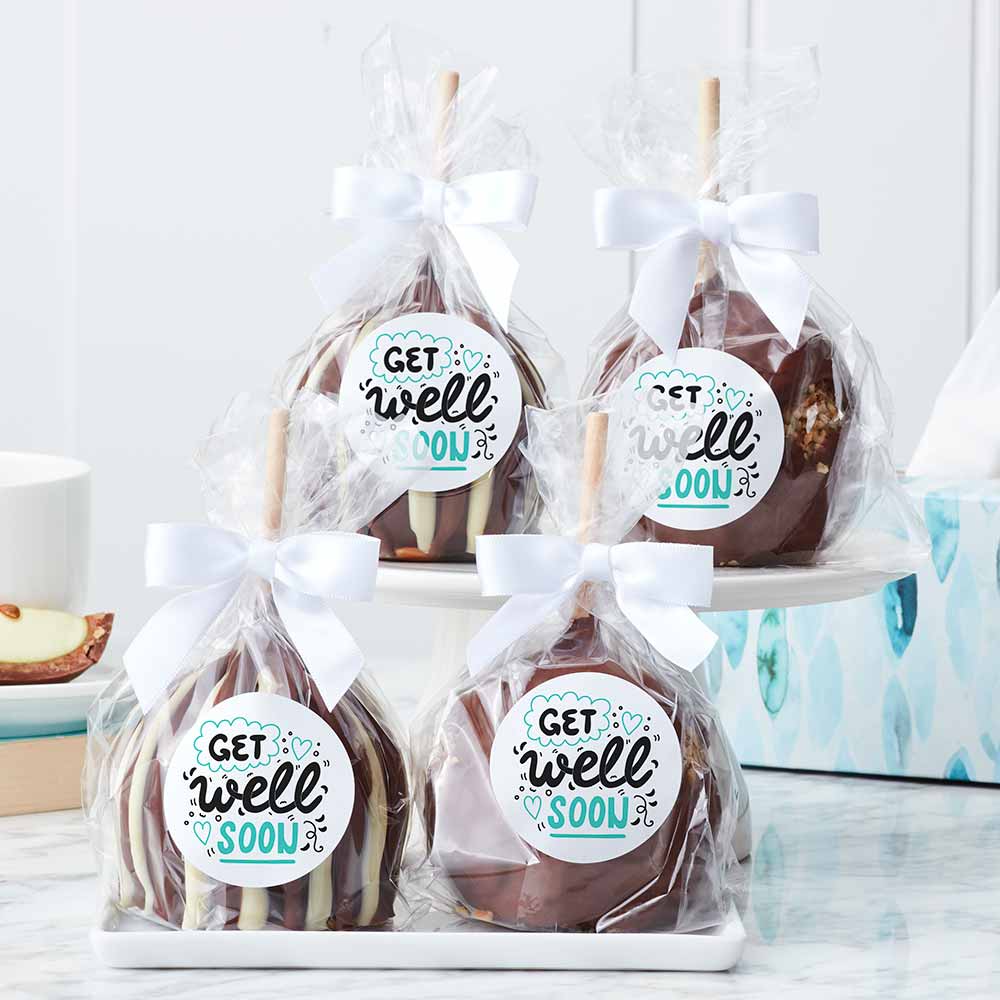 Great Ideas For Get Well Soon Gifts