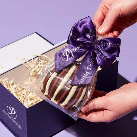 Show Your Co-Workers Appreciation With Something Sweet