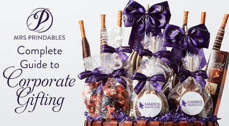 The Mrs Prindables Complete Guide to Corporate Gifting