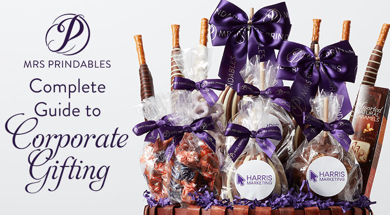 What are Corporate Gifts and Why are They Important?