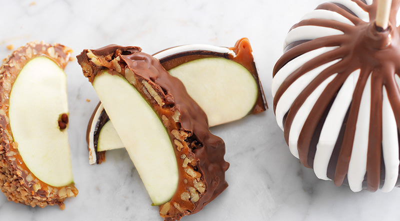 Why Refrigerate Caramel Apples?