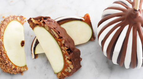 Why Refrigerate Caramel Apples?