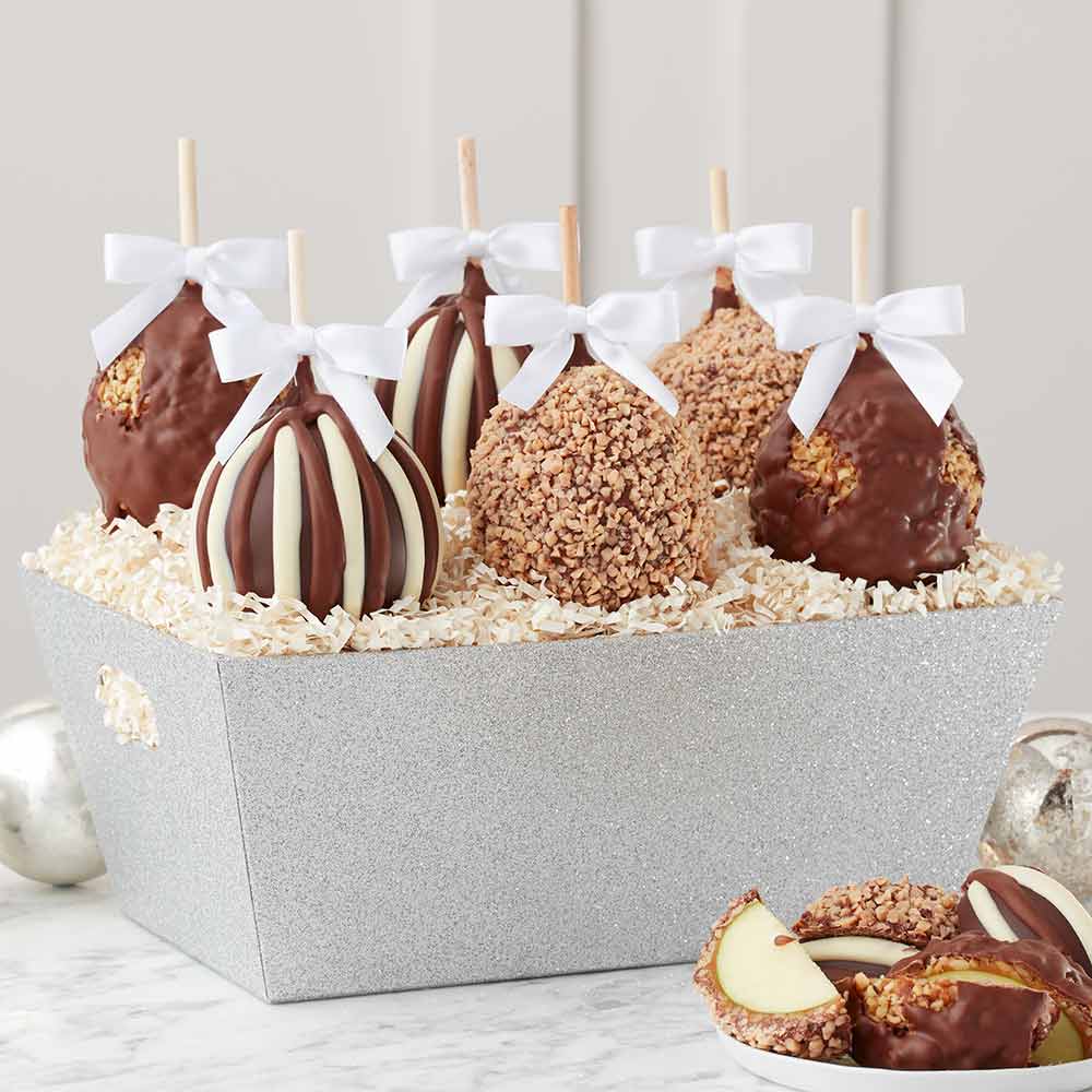 Best New Year Gift Basket Ideas