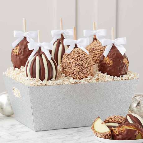 Best New Year Gift Basket Ideas