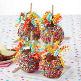 Party Time Caramel Apple Gift Set