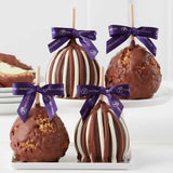 Classic Caramel Apple Gift Set