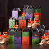 Cool Ghouls Caramel Apple Gift Set