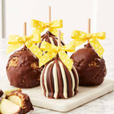Sunny Season Caramel Apple 4-Pack