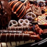 Grand Fall Caramel Apple Gift Basket