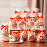 Harvest Friends Caramel Apple Gift Set