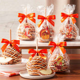 Harvest Friends Caramel Apple Gift Set