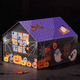 Haunted Manor Caramel Apple Gift Set
