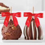 Holiday Classic Caramel Apple Gift Set
