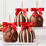 Holiday Classic Caramel Apple Gift Set