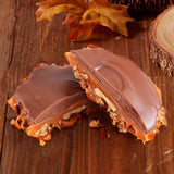 Jumbo Nut Clusters, 6-Piece