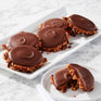 Jumbo Nut Clusters, 6-Piece