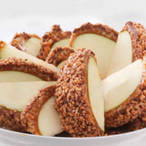 Toffee Walnut Caramel Apple Gift Set