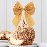 Thank You Jumbo Caramel Apple