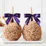 Toffee Walnut Caramel Apple Gift Set
