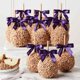 Toffee Walnut Caramel Apple Gift Set