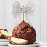 Sparkling Celebration Jumbo Caramel Apple