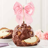 Sweet Spring Jumbo Caramel Apple